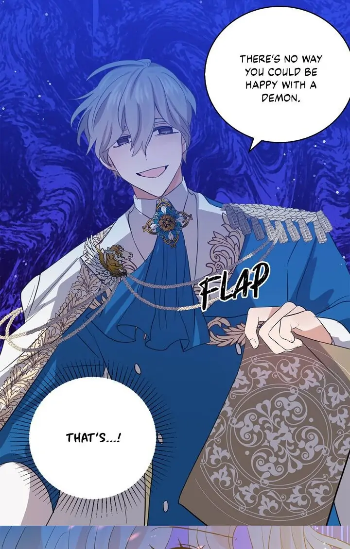 I’m the Ex-Girlfriend of a Soldier chapter 57 - page 20